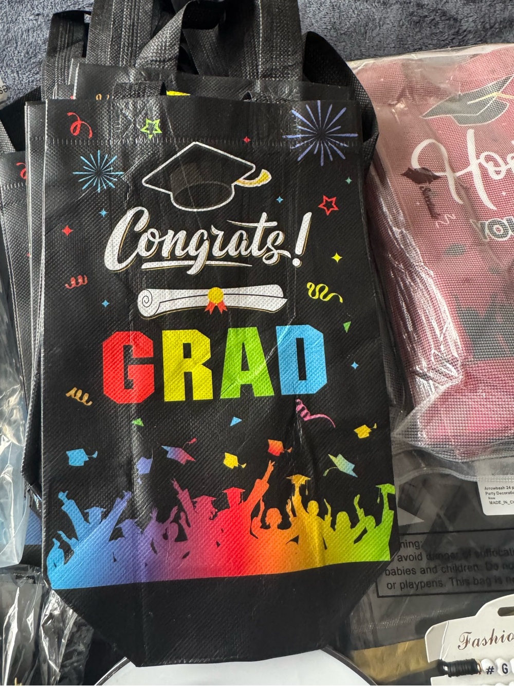 Graduation bundle - Picture 5 of 7